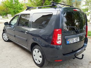 Dacia Logan Mcv foto 3