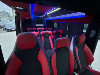 Volkswagen Crafter foto 17