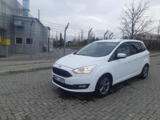 Ford Grand C-MAX