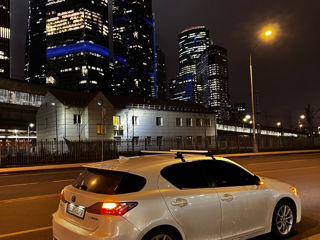 Lexus CT Series foto 4