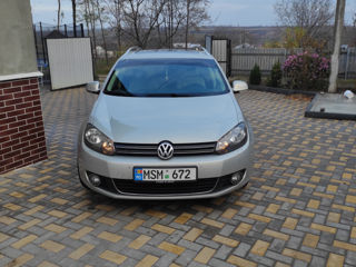 Volkswagen Golf foto 1