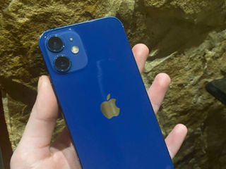 iPhone 12 mini