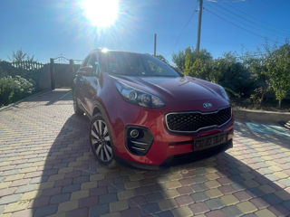 KIA Sportage foto 2