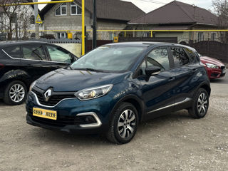 Renault Captur foto 3