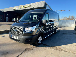 Ford TRANSIT AN2017 Loc 5