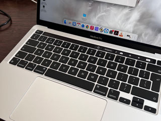 MacBook Pro M1  13'/512GB/Touch Bar foto 9