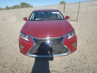 Lexus ES Series