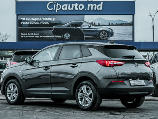 Opel Grandland X foto 5