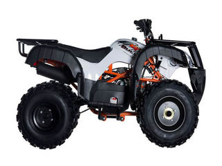 Kayo ATV AU150 по лучшей цене foto 5