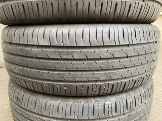 Continental EcoContact 6 205/60 R16H 2023/2024 foto 4