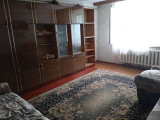 Apartament cu 2 camere, 56 m², BAM, Bălți