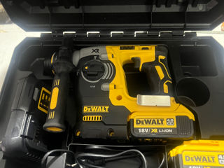 Lazer  Dewalt foto 5