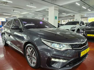 KIA Optima foto 1