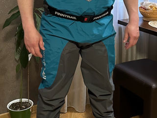 Finntrail waders original product foto 2