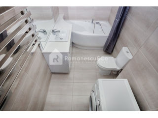 Apartament cu 1 cameră, 47 m², Botanica, Chișinău foto 6