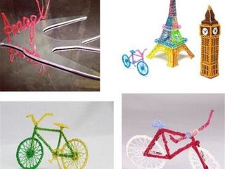 3D pen (3D pix) Original +garantie foto 2