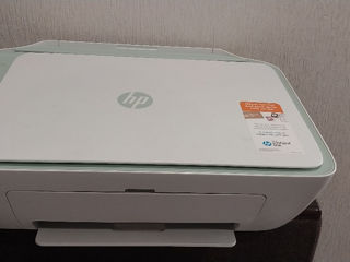 HPDeskJet 2722e foto 1