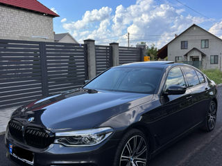 BMW 5 Series foto 5