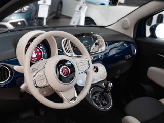 Fiat 500 foto 5