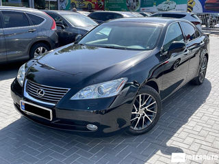 Lexus ES Series