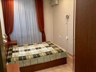 Apartament cu 3 camere, 62 m², Centru, Chișinău foto 6