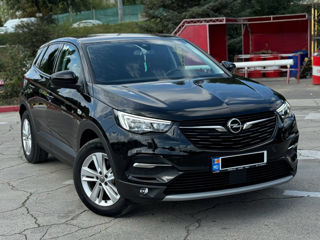 Opel Grandland X foto 2