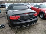 Audi A5 foto 1