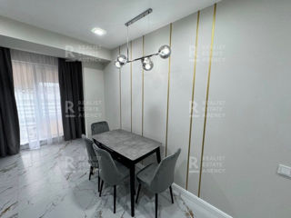 Apartament cu 1 cameră, 50 m², Sculeni, Chișinău foto 6