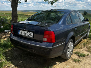 Volkswagen Passat foto 6