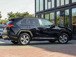 Toyota Rav 4 foto 2