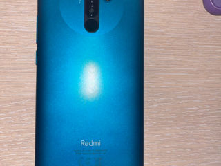 Xiomi Redmi 9