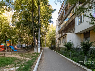 Apartament cu 1 cameră, 20 m², Râșcani, Chișinău foto 6