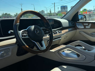 Mercedes GLE foto 2