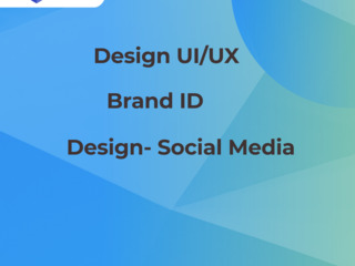 Web-Design ( UI,UX, Brand ID, Social Media) foto 2