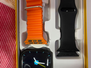 Smart watch foto 2