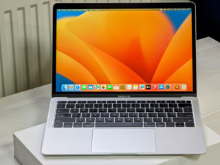 MacBook Air Retina 2020 (Core i5 8210Y/16Gb Ram/512Gb SSD/Iris Plus Graphics/30 Cycles/13.3" Retina) foto 6