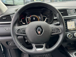 Renault Kadjar foto 10