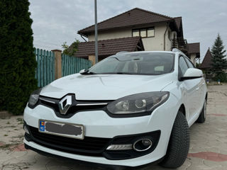 Renault Megane foto 2