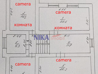 Центр, ул. Дософтей 120 - первая линия! foto 20