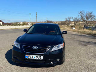 Toyota Camry foto 1