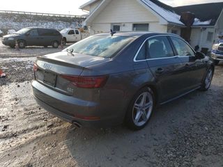 Audi A4 foto 4