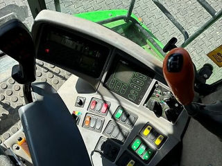 Deutz-Fahr 6095 HTS foto 4