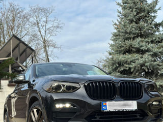 BMW X4 foto 6