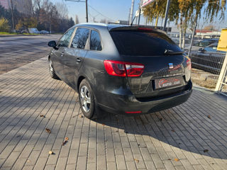 Seat Ibiza foto 7