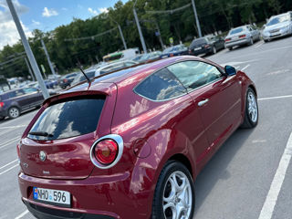 Alfa Romeo MiTo foto 3