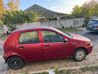 Fiat Punto foto 8