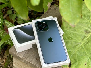 iPhone 15 Pro Max Natural Totanium Cumpăr / Куплю