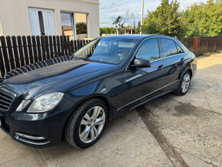 Mercedes E-Class