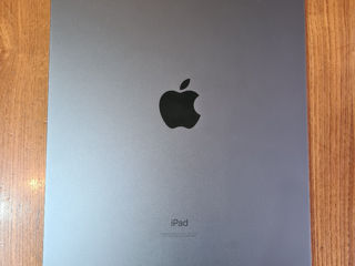 iPad Pro 3th M1 256Gb 120гц