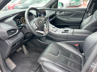 Hyundai Santa FE foto 12